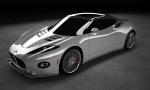 Spyker B6 Venator 2014 года